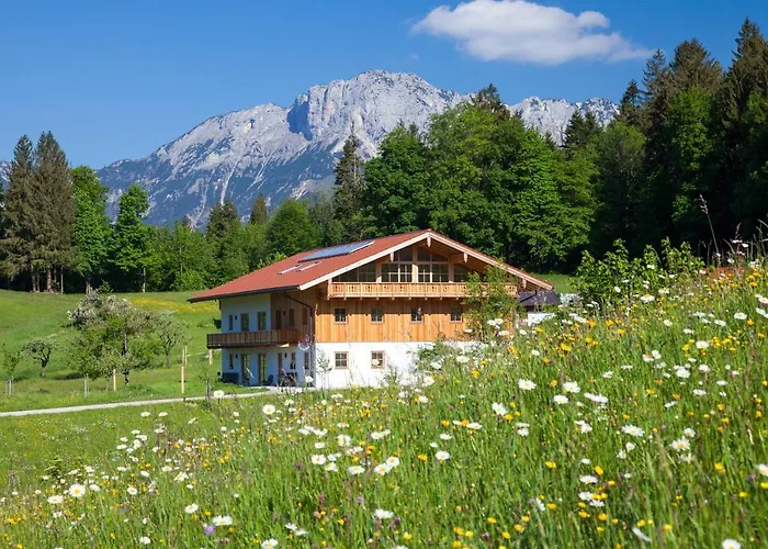 Malterlehen-Berchtesgaden